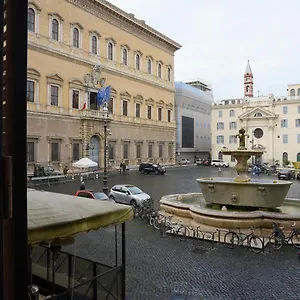 Farnese 48 *** Rome